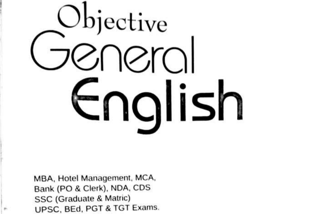 SP Bakshi English book PDF Google drive Link [Download Free]