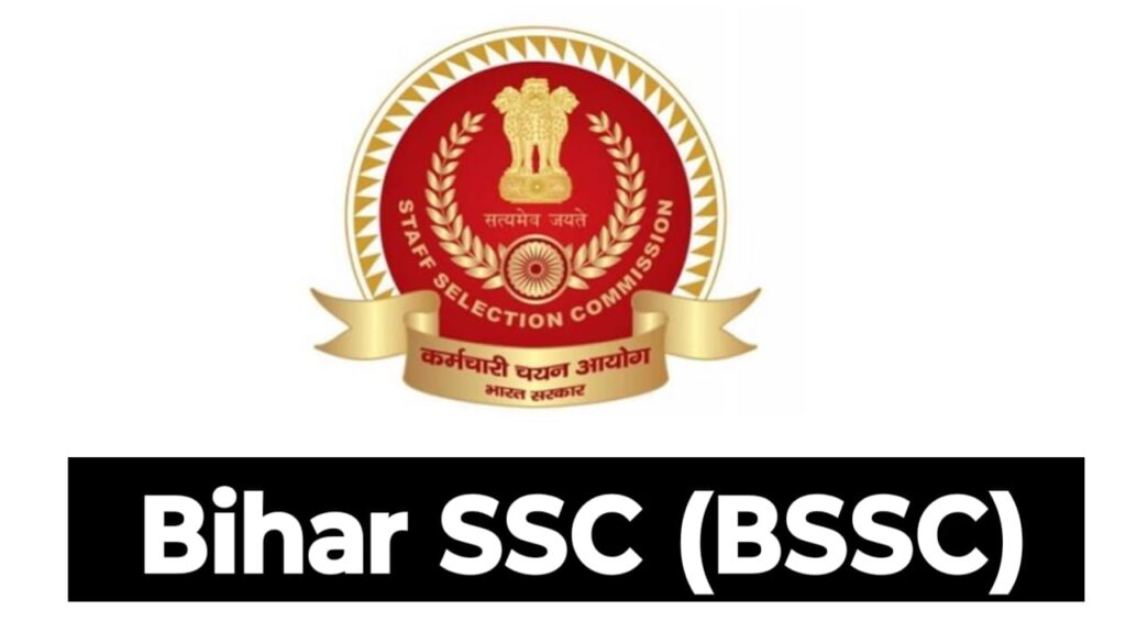 BSSC Previous year question paper pdf in Hindi 2018